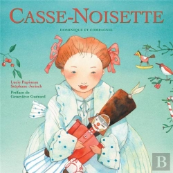 Bertrand.pt - Casse-Noisette