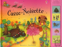 Bertrand.pt - Casse-Noisette