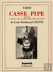 Casse-Pipe