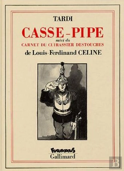 Bertrand.pt - Casse-Pipe