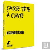 Casse-Tete A Cointe