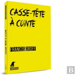 Bertrand.pt - Casse-Tete A Cointe