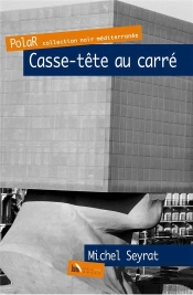 Casse-Tete Au Carre