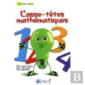 Casse-Tête Mathématiques