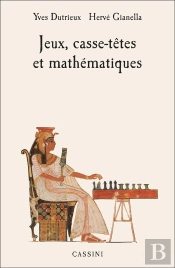 Casse-Têtes, Jeux Et Mathématiques