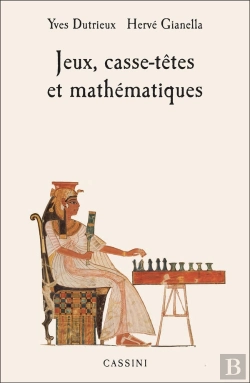 Bertrand.pt - Casse-Têtes, Jeux Et Mathématiques