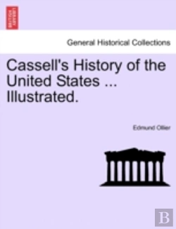 Bertrand.pt - Cassell'S History Of The United States .
