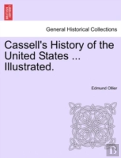 Bertrand.pt - Cassell'S History Of The United States .