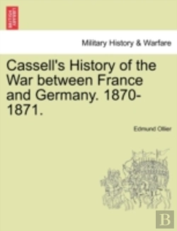 Bertrand.pt - Cassell'S History Of The War Between Fra