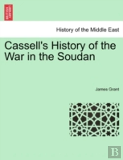 Bertrand.pt - Cassell'S History Of The War In The Soud