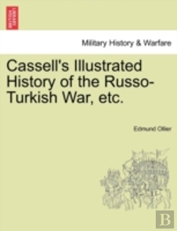 Bertrand.pt - Cassell'S Illustrated History Of The Rus