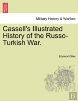 Bertrand.pt - Cassell'S Illustrated History Of The Rus