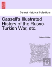Cassell'S Illustrated History Of The Rus