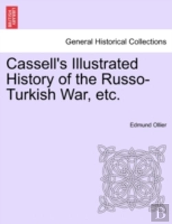 Bertrand.pt - Cassell'S Illustrated History Of The Rus