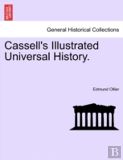 Bertrand.pt - Cassell'S Illustrated Universal History.