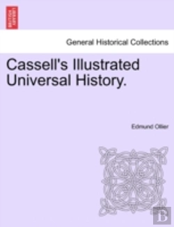 Bertrand.pt - Cassell'S Illustrated Universal History.