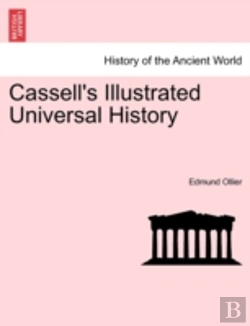 Bertrand.pt - Cassell'S Illustrated Universal History