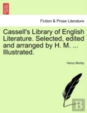 Cassell'S Library Of English Literature.