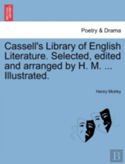 Bertrand.pt - Cassell'S Library Of English Literature.
