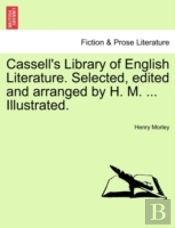 Cassell'S Library Of English Literature.