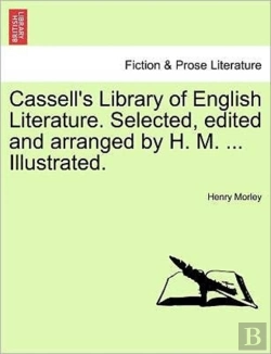 Bertrand.pt - Cassell'S Library Of English Literature.