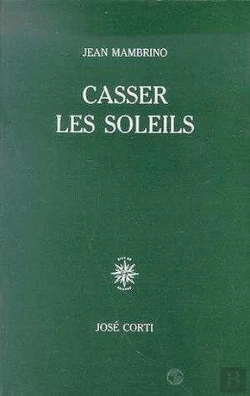 Bertrand.pt - Casser Les Soleils