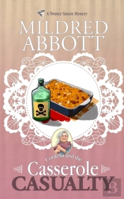 Casserole Casualty