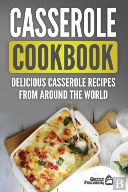 Bertrand.pt - Casserole Cookbook: Delicious Casserole