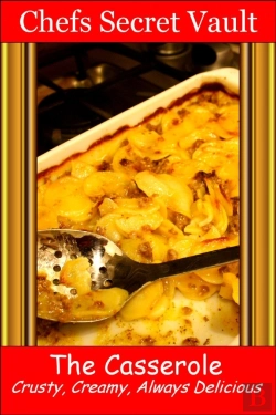 Bertrand.pt - Casserole: Crusty, Creamy, Always Delicious