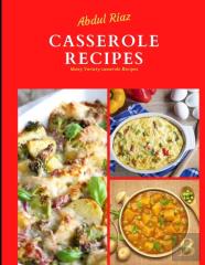 Casserole Recipes