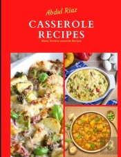 Casserole Recipes