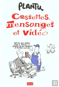 Bertrand.pt - Cassettes, Mensonges Et Video