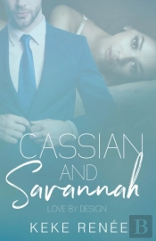 Cassian And Savannah Love By Design