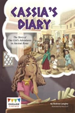 Bertrand.pt - Cassia'S Diary