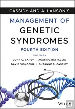Bertrand.pt - Cassidy And Allanson'S Management Of Genetic Syndromes