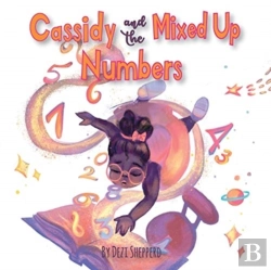 Bertrand.pt - Cassidy And The Mixed Up Numbers