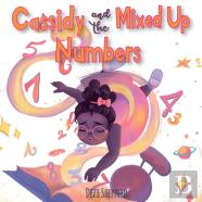 Cassidy And The Mixed Up Numbers