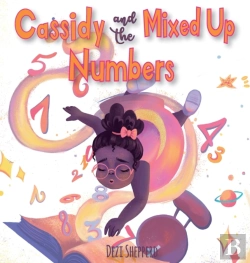 Bertrand.pt - Cassidy And The Mixed Up Numbers
