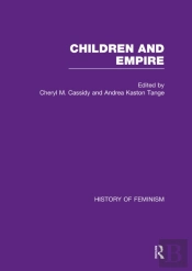 Cassidy & Kaston-Tange: Children And Empire, Vol. I