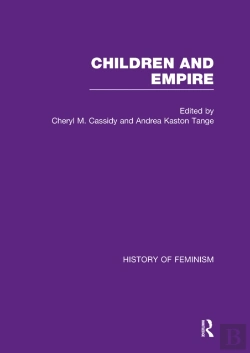 Bertrand.pt - Cassidy & Kaston-Tange: Children And Empire, Vol. I