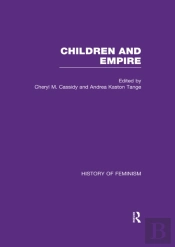 Cassidy & Kaston-Tange: Children And Empire, Vol. Ii