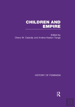 Bertrand.pt - Cassidy & Kaston-Tange: Children And Empire, Vol. Ii