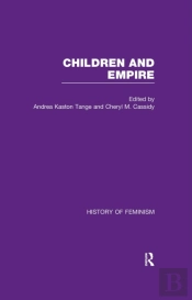 Cassidy & Kaston-Tange: Children And Empire, Vol. Iii