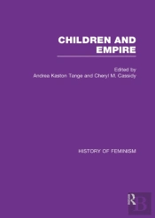 Cassidy & Kaston-Tange: Children And Empire, Vol. Iv
