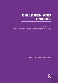 Bertrand.pt - Cassidy & Kaston-Tange: Children And Empire, Vol. Iv