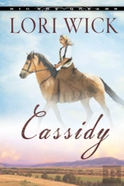 Cassidy