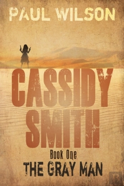 Bertrand.pt - Cassidy Smith, Book One: The Gray Man