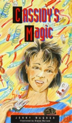 Bertrand.pt - Cassidy'S Magic