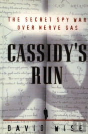Cassidy'S Run