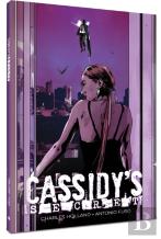 Cassidy'S Secret